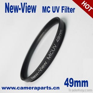 Super Multi-Coated Ultra Violet SMCUV camera lens filter