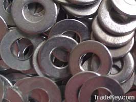 Various types of washers available