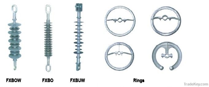 Composite Insulator