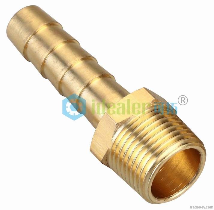 Male Hose Adapter