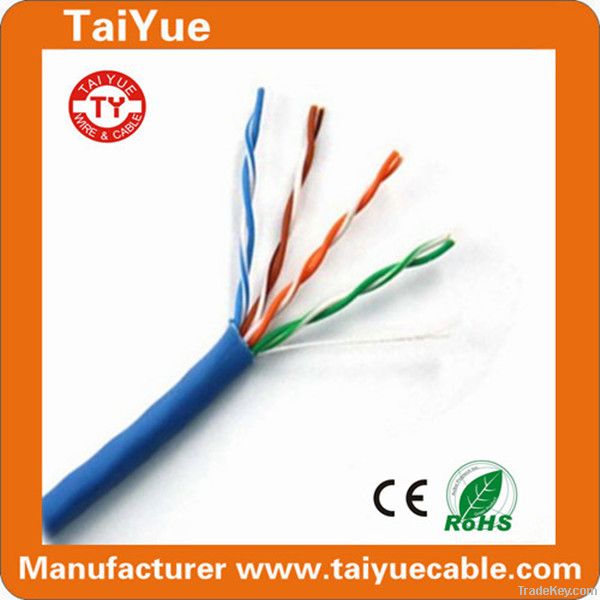 Cat5e LAN Cable