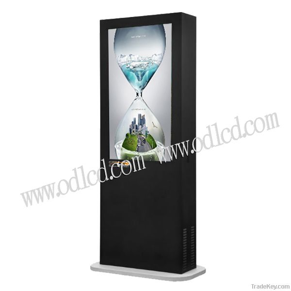 42inch outdoor lcd displays