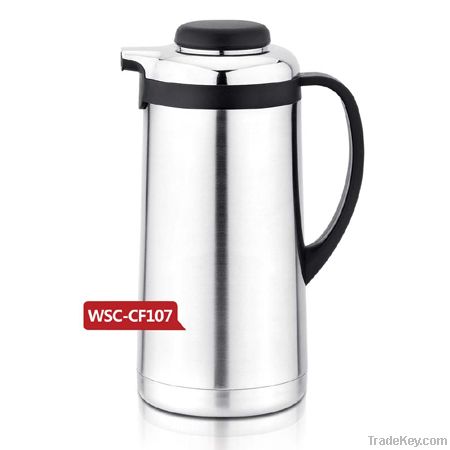 vacuum coffee pot