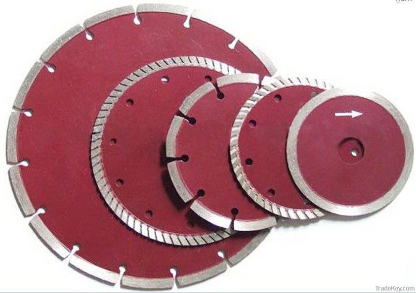 diamond saw blade