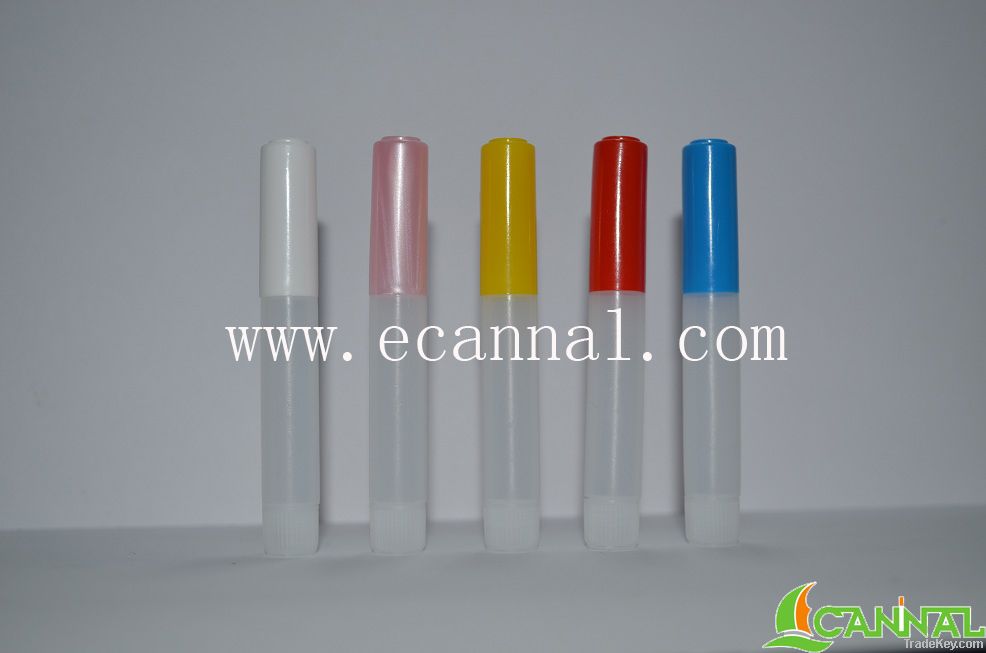 1.5ml e liquid sample bottle for testing the taste