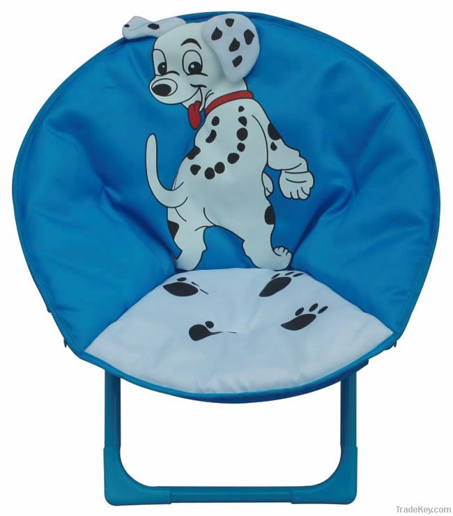 Kids Moon chair/Child moon chair