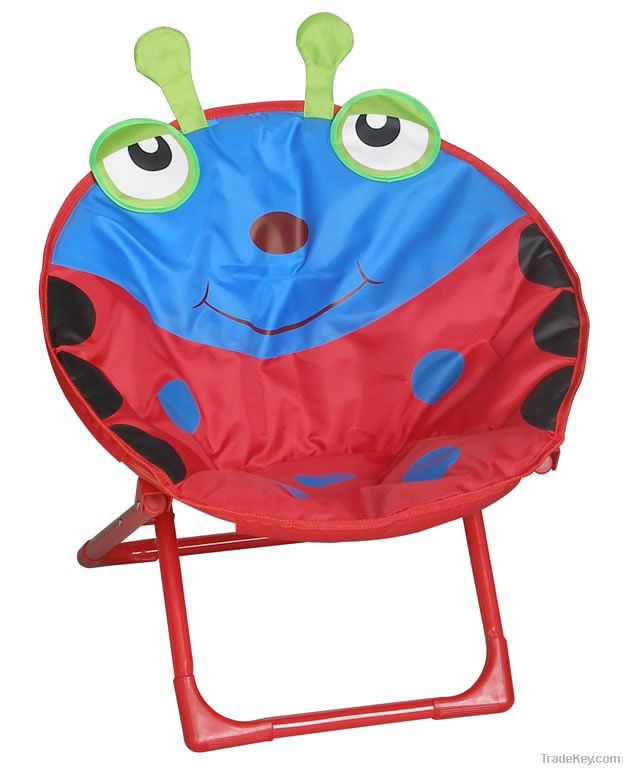 Children Moon chair