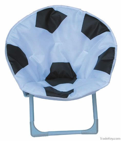 Children Moon Chair