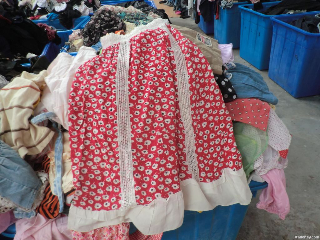 fahsion used clothes for sale