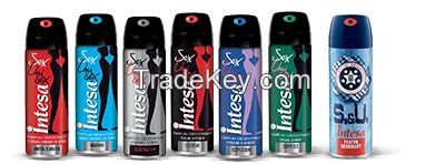 deodorant rexona intesa axe