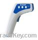 Non-contact infrared forehead thermometer