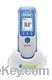 Non-contact clinical thermometer