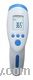 Non-contact clinical thermometer