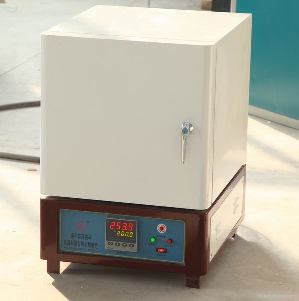 vacuum atmosphere box resistance furnace
