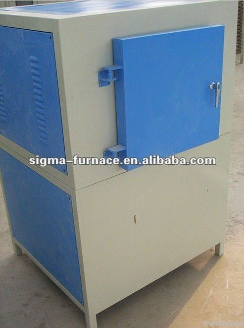 industrial chamber furnace