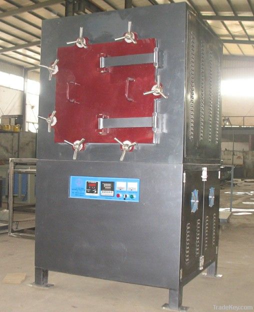 2300 Degree Ultra-high Vacuum Induction Furnace for Sintering
