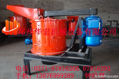 composite crusher