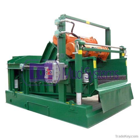 Shale shaker