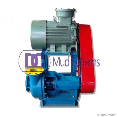 Sell drilling shear pump