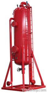 Sell high quality Mud gas separator