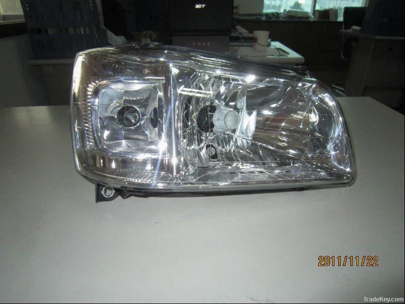 head lamp for Uno