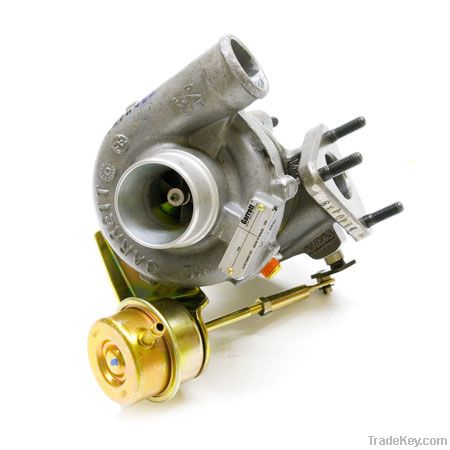 Turbocharger gt1241z 756068-5001s 756068-0001 708001-0001 036145701