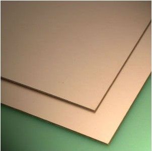FR4 copper clad laminate sheet