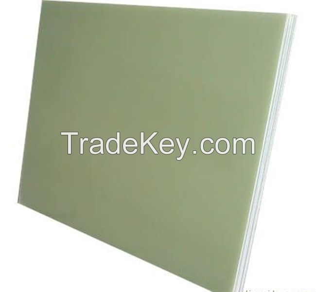 G10 G11 FR4 epoxy glass fiber sheet