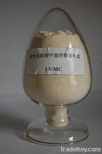 sodium carboxymethylcellulose(NaCMC)