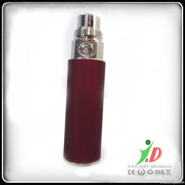 2013 new year gift mini 350mah electronic cigarette battery