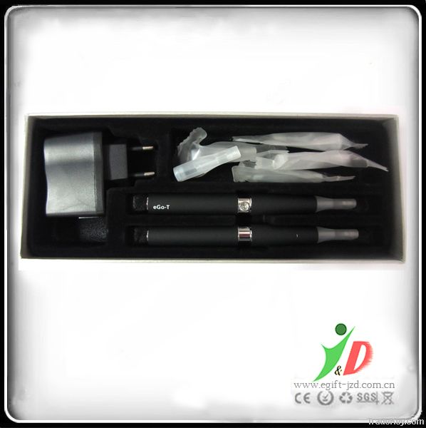 Hot new products ecigarette ego t Paypal available