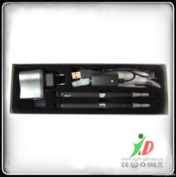 Hot new products ecigarette ego t Paypal available