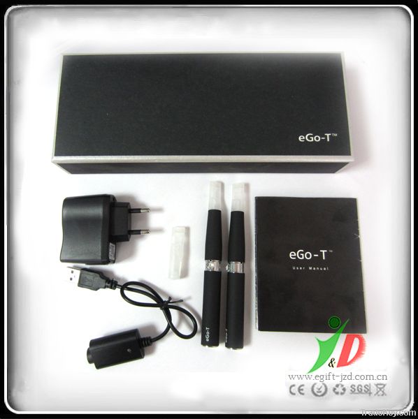 Hot new products ecigarette ego t Paypal available