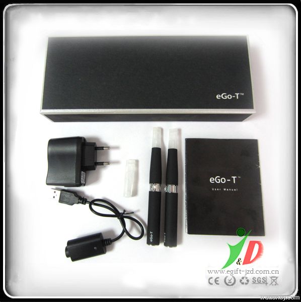 Hot new products ecigarette ego t Paypal available