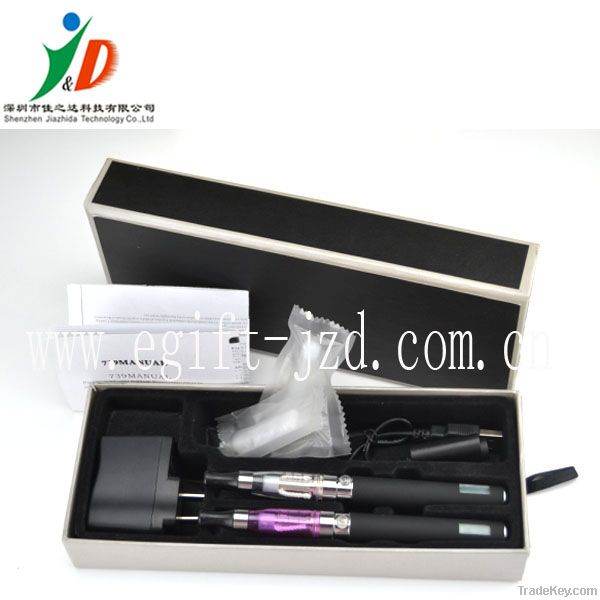 best quality harmless smoke cheapest new e-cigarette ego c twist