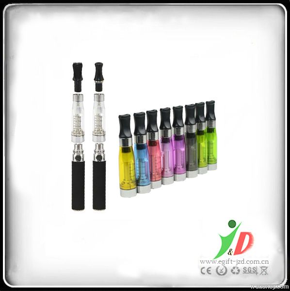 Hot Selling Colorful Clear atomizer CE5