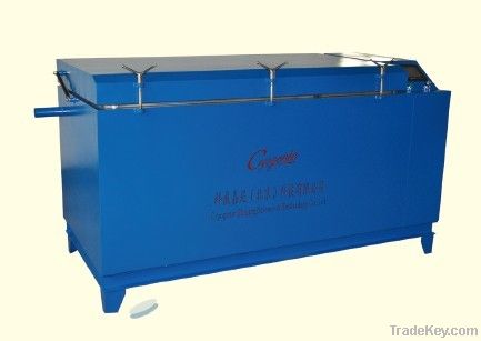 Cryogenic freezer  DC-500L