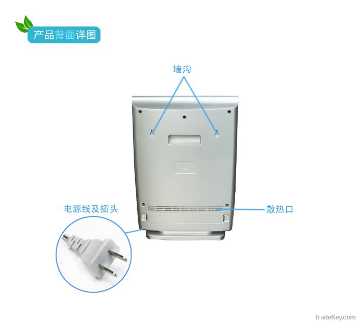 ozone water sterilizer water ozone purifier