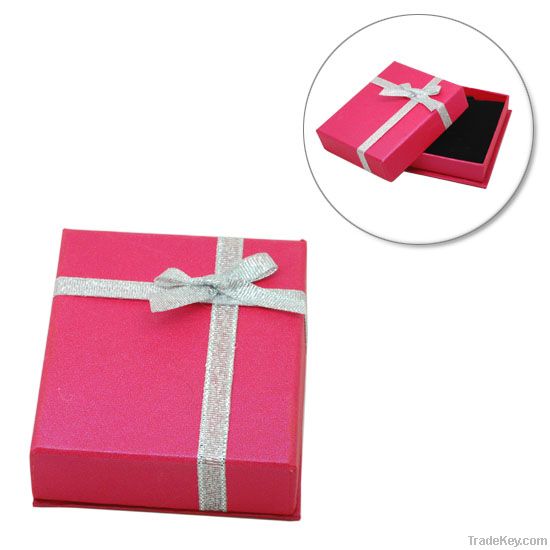 Jewelry Paperoard Gift Box