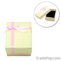 Gift Box For Jewelry