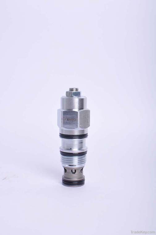 COOSCOO Hydraulic cartridge valve