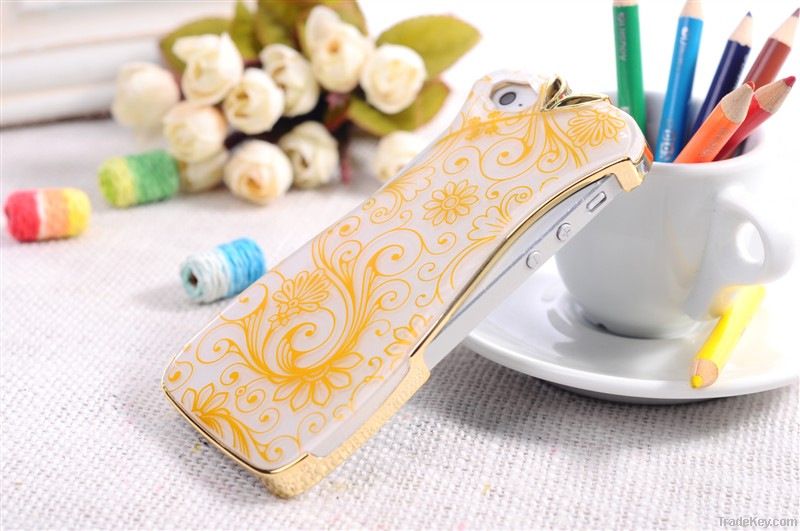 Plastic Phone Cases for IPhone