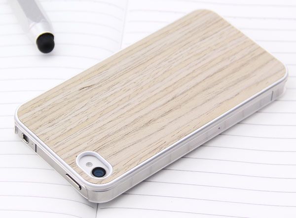 Wooden Phone Cases