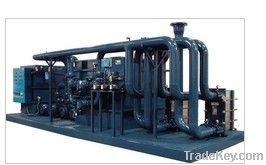 plate heat exchanger