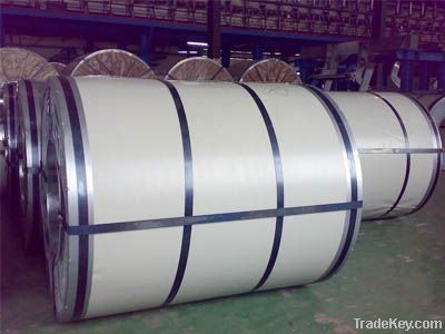 PPGI steel coil