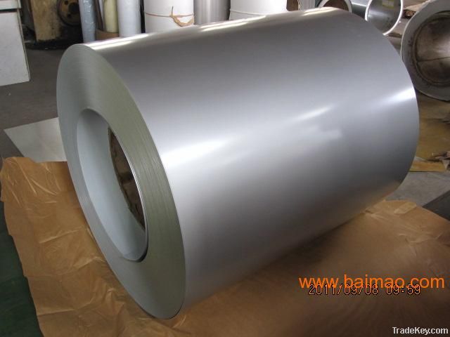 GI steel coil