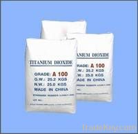 Rutile Titanium Dioxide R1930