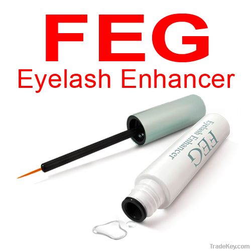 High quality FEG eyelash enhancer