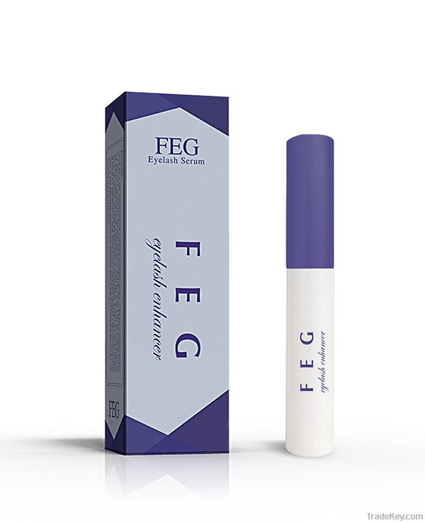 eyelash growth liquid FEG eyelash enhancer