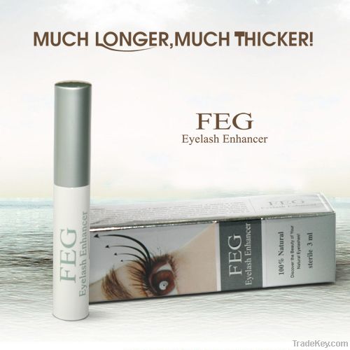 High purity FEG eyelash enhancer